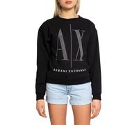 Armani Exchange Felpa 8nym01_yj68z