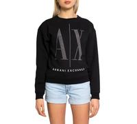 Armani Exchange Felpa 8nym01_yj68z