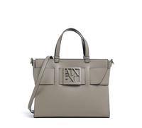 Armani Exchange Borsa shopper 32 cm grigio