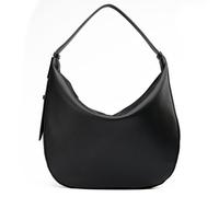 Borsa a spalla Susie Soft UC001 BLACK