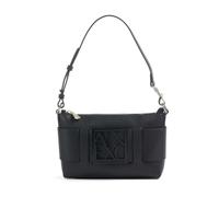 Armani Exchange - Susie Shoulder Bag - - Bags - Donna - Nero - ONE SIZE