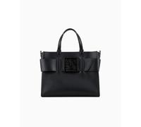 Armani Exchange Tote Donna Colore Nero 1