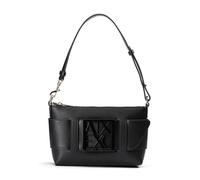 Armani Exchange Susy Borsa a spalla 20 cm nero