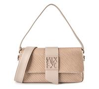 Armani Exchange Shoulder Bag Sand XW002592AF22628 SAND TU