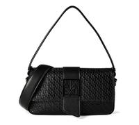 Armani Exchange Susy Borsa a spalla 28 cm nero