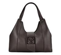 Armani Exchange Susy Borsa a spalla 40 cm marrone