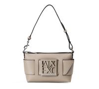 Armani Exchange Susy Borsa a tracolla 20 cm beige