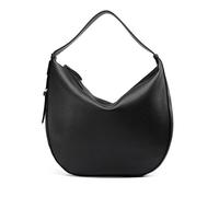 BORSA DONNA ARMANI EXCHANGE susie soft borsa hobo media BLACK ND scelta=P BLACK