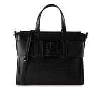 Armani Exchange, ,Bags ,Donna ,Nero ,ONE SIZE Shopping Bag