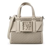 Armani Exchange Susy Borsetta 24 cm bianco