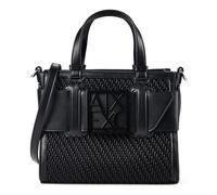 Armani Exchange Susy Borsetta 24 cm nero