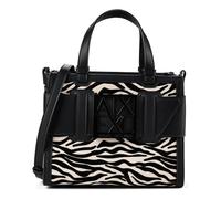 Armani Exchange Susy Borsetta 24 cm nero