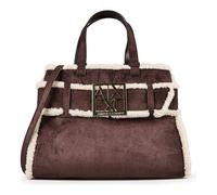 Armani Exchange Susy Borsetta 33 cm marrone