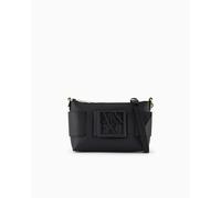 Armani Exchange 942907_0a874 Shoulder Bag Nero
