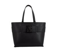 Armani Exchange Borsa A Spalla Donna Colore Nero 1