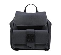 Armani Exchange - Susy Soft Backpack - - Bags - Donna - Nero - ONE SIZE