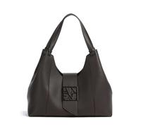 Armani Exchange Susy Borsa a spalla 40 cm marrone