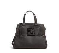 Armani Exchange Borsa shopper 34 cm grigio