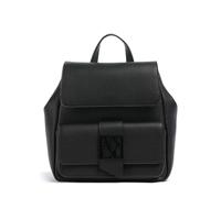 Armani Exchange Susy Soft - Zaino da donna, taglia unica, colore: nero