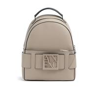 Armani Exchange Susy Zaino marrone, pelle sintetica, donna