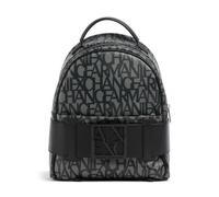 Armani Exchange Susy Zaino nero, cotone, donna