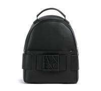 Armani Exchange Zaino da donna Susie, nero, Nero, taglia unica