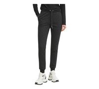 Armani Exchange - Sweatpants - - Trousers - Donna - Nero - S