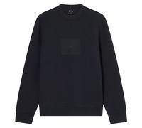 Armani Exchange - Sweatshirt Pullover - - Sweatshirts & Hoodies - Uomo - Blu - M