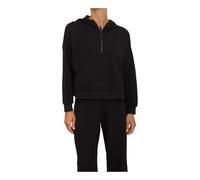 Armani Exchange, ,Sweatshirts & Hoodies ,Donna ,Nero ,S Sweatshirt