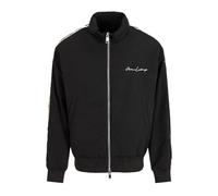 Armani Exchange, ,Sweatshirts & Hoodies ,Uomo ,Nero ,M Felpa con zip