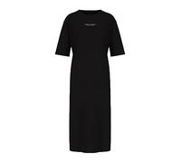 ARMANI EXCHANGE T-dress, Abito casual, Donna, Nero, L