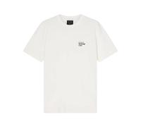 Armani Exchange - T-Shirt a maniche corte - - Tops - Uomo - Bianco - M