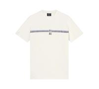 Armani Exchange - T-Shirt a maniche corte - - Tops - Uomo - Bianco - S