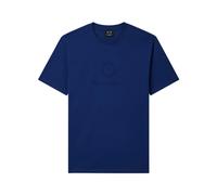 Armani Exchange - T-Shirt a maniche corte - - Tops - Uomo - Blu - M