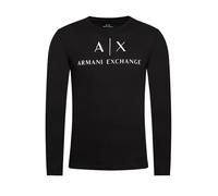 Armani Exchange Maglietta A Maniche Lunghe 8nztch-z8h4z
