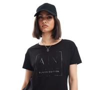 Armani Exchange Maglietta A Maniche Corte Xw000063_af10359
