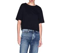 Armani Exchange T-shirt Nero XW001709-AF17172 NERO S