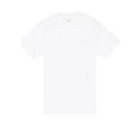 Armani Exchange - T-Shirt Regular Fit con Logo - - Tops - Uomo - Bianco - 2XL