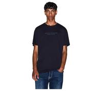 ARMANI EXCHANGE Maglietta blu scuro Uomo ARMANI EXCHANGE L