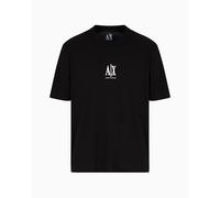 Armani Exchange T-Shirt Uomo - black / XS