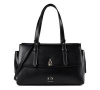 Armani Exchange Taylor Borsa a spalla 35 cm nero
