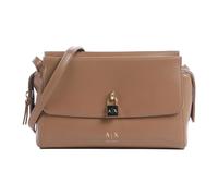 Armani Exchange - Taylor Borsa a tracolla - - Bags - Donna - Marrone - ONE SIZE