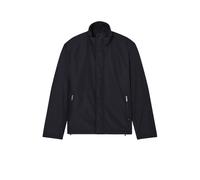 Armani Exchange Giacca Essential Down maniche lunghe patch logo laterale Nero L Uomo
