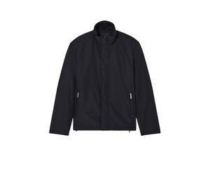 Armani Exchange - Technical Jacket - - Jackets - Uomo - Nero - S