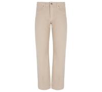 Armani Exchange The Urban Expedition, Sustainable, Monogram Back Pocket Jeans, Stringa, 36 Uomo