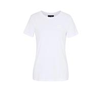 Armani Exchange Xw000831_af10356 Short Sleeve T-shirt Bianco M Donna
