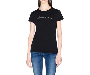 Armani Exchange - Tops - - Tops - Donna - Nero - L