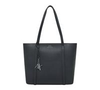 Armani Exchange - Tote bag effetto granato - - Bags - Donna - Nero - ONE SIZE