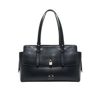 Armani Exchange Taylor Borsa a spalla 35 cm nero
