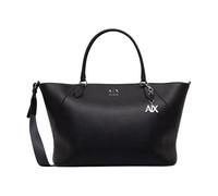Armani Exchange Isabel Borsa shopper 47 cm nero